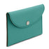 Leather business card / credit card holder